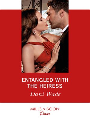 cover image of Entangled With the Heiress